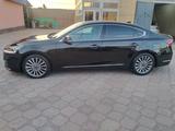 Kia K7 2017 года за 12 000 000 тг. в Алматы – фото 3