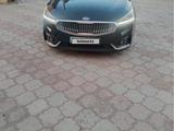 Kia K7 2017 года за 12 000 000 тг. в Алматы