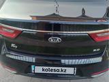 Kia K7 2017 года за 12 000 000 тг. в Алматы – фото 5