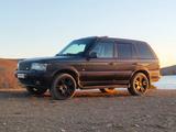 Land Rover Range Rover 1998 года за 3 000 000 тг. в Жезказган