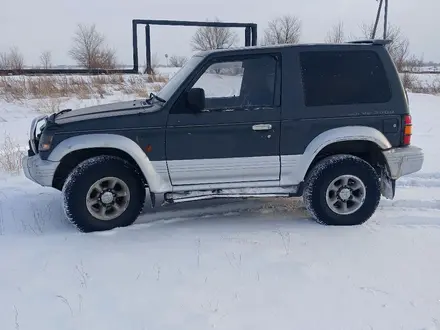 Mitsubishi Pajero 1993 года за 3 800 000 тг. в Караганда – фото 4