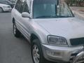 Toyota RAV4 1997 годаүшін3 400 000 тг. в Талдыкорган – фото 5