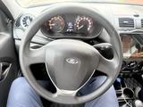ВАЗ (Lada) Granta 2192 2020 года за 3 555 555 тг. в Алматы