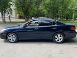 Lexus ES 330 2004 годаfor6 500 000 тг. в Тараз – фото 4