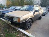 ВАЗ (Lada) 21099 2000 годаүшін1 450 000 тг. в Костанай – фото 2
