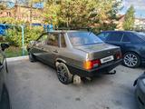ВАЗ (Lada) 21099 2000 годаүшін1 450 000 тг. в Костанай – фото 4