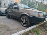ВАЗ (Lada) 21099 2000 годаүшін1 450 000 тг. в Костанай – фото 5