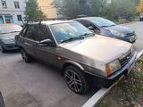 ВАЗ (Lada) 21099 2000 годаүшін1 450 000 тг. в Костанай