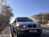 BMW X5 2001 года за 7 500 000 тг. в Караганда – фото 3