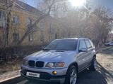 BMW X5 2001 годаfor7 500 000 тг. в Караганда – фото 5