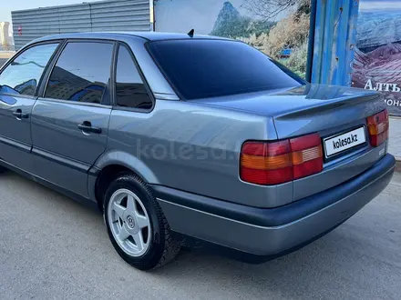 Volkswagen Passat 1993 года за 3 600 000 тг. в Астана – фото 16