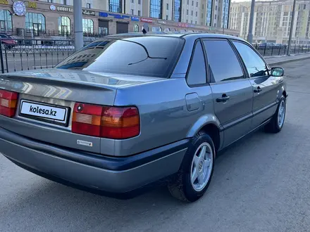Volkswagen Passat 1993 года за 3 600 000 тг. в Астана – фото 19