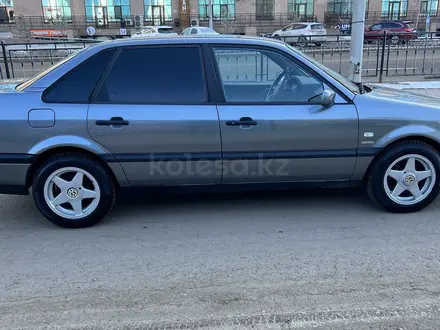 Volkswagen Passat 1993 года за 3 600 000 тг. в Астана – фото 22