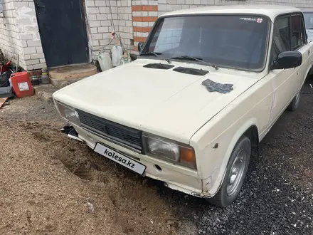 ВАЗ (Lada) 2105 2000 годаүшін550 000 тг. в Астана