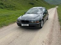 BMW 528 1998 годаүшін3 200 000 тг. в Алматы
