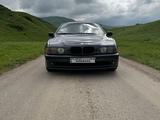 BMW 528 1998 года за 3 200 000 тг. в Мерке – фото 4