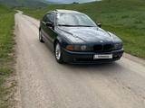 BMW 528 1998 года за 3 200 000 тг. в Мерке – фото 3