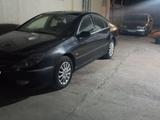 Peugeot 607 2004 года за 1 800 000 тг. в Алматы