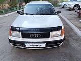 Audi 100 1992 годаүшін1 850 000 тг. в Семей