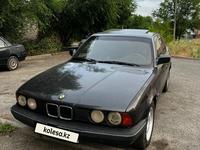 BMW 525 1991 годаүшін1 200 000 тг. в Талдыкорган