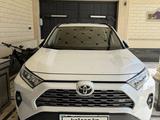 Toyota RAV4 2025 годаүшін18 500 000 тг. в Шымкент – фото 2