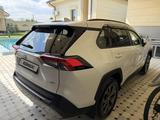 Toyota RAV4 2025 годаүшін18 500 000 тг. в Шымкент – фото 4
