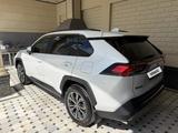 Toyota RAV4 2025 годаүшін18 500 000 тг. в Шымкент – фото 3
