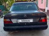 Mercedes-Benz E 200 1989 годаfor900 000 тг. в Тараз – фото 5