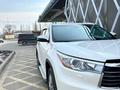 Toyota Highlander 2013 годаүшін17 000 000 тг. в Алматы – фото 5