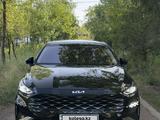 Kia K8 2022 года за 17 500 000 тг. в Шымкент