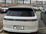 Lynk & Co 900 2026 годаүшін28 500 000 тг. в Шымкент – фото 4