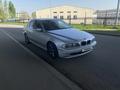 BMW 525 2001 годаүшін3 800 000 тг. в Алматы