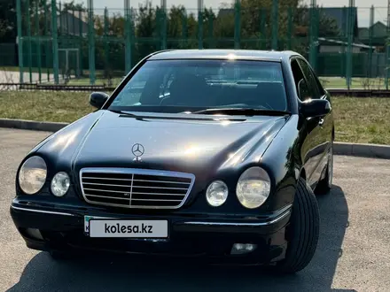 Mercedes-Benz E 280 2001 года за 5 300 000 тг. в Алматы – фото 2