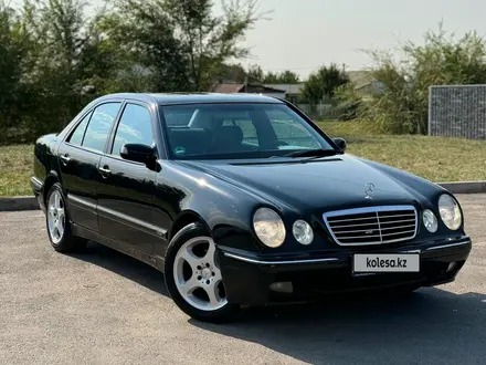 Mercedes-Benz E 280 2001 года за 5 300 000 тг. в Алматы