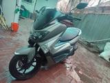 Yamaha  NMAX 2018 годаүшін1 450 000 тг. в Алматы