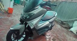 Yamaha  NMAX 2018 года за 1 450 000 тг. в Алматы