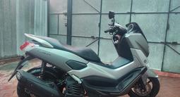 Yamaha  NMAX 2018 года за 1 450 000 тг. в Алматы – фото 5