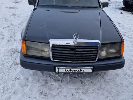 Mercedes-Benz E 250 1992 года за 1 250 000 тг. в Караганда – фото 5