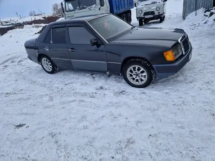 Mercedes-Benz E 250 1992 года за 1 250 000 тг. в Караганда – фото 9