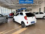 Kia Picanto 2014 года за 3 990 000 тг. в Актау – фото 2