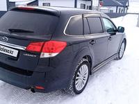 Subaru Legacy 2013 года за 7 600 000 тг. в Усть-Каменогорск