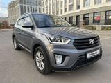 Hyundai Creta 2019 года за 10 000 000 тг. в Астана – фото 2