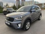 Hyundai Creta 2019 года за 10 000 000 тг. в Астана