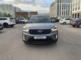 Hyundai Creta 2019 годаүшін9 600 000 тг. в Астана – фото 3