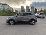 Hyundai Creta 2019 годаүшін9 600 000 тг. в Астана – фото 5