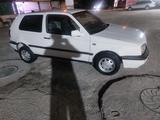 Volkswagen Golf 1993 годаүшін1 000 000 тг. в Кызылорда – фото 2