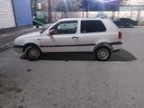 Volkswagen Golf 1993 годаүшін1 000 000 тг. в Кызылорда – фото 4