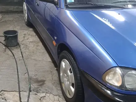 Toyota Avensis 1998 года за 1 850 000 тг. в Алматы – фото 3