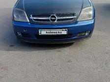 Opel Vectra, 2002