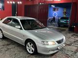 Mazda 626 2001 годаfor2 850 000 тг. в Шымкент